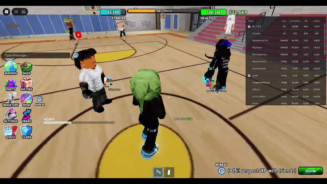 Grinding to 1800 kills on fias