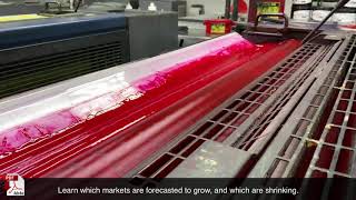 PRINT AIN'T DEAD: 25 Markets Total $199.5 Billion in Print Spend