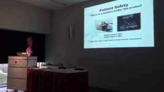 Ultrasound probe testing system - ProbeHunter