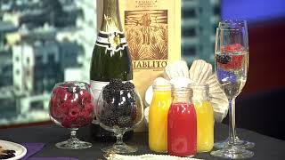 Las Vegas restaurant 'CHICA' serves up Latin flavor