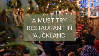 Discover The Garden Shed: A Culinary Adventure Awaits! 🍽️✨