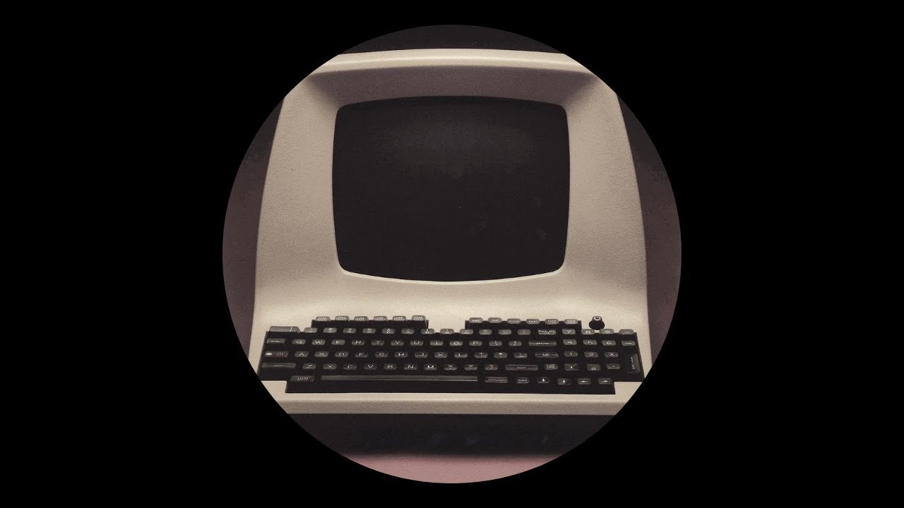 Kraftwerk - It's More Fun To Compute (Meibe Edit)