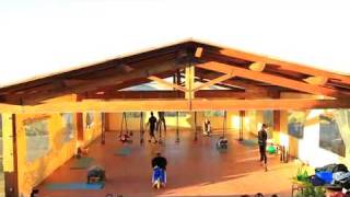 Alessandro Hammer Duz Corso Istruttori Functional Training