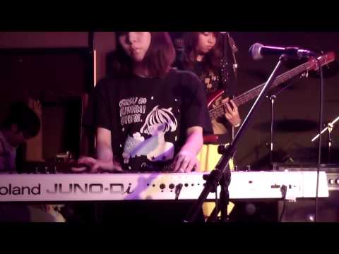 夏合宿2015　餅/ガール/ゲス/の極み/乙女。