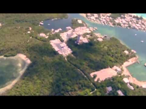 ბერმუდის სამკუთხედი