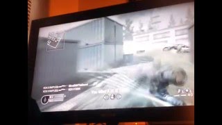 cod 4 montage by R2K II R4P1DZz