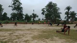 Mr Adesh Kumar Md Best Career Physical Defence Academy Meerut Todays Works Out