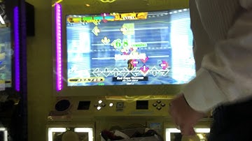 【DDR WAVE】Red Cape Theorem【DDR A20 PLUS】 町田ラウンドワン　2020年12月1日