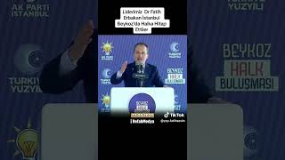 İstanbul Mitingi Part-3 Örüş Çim