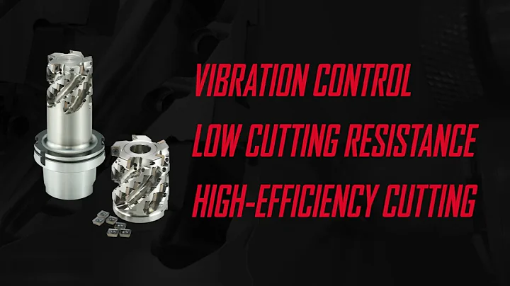 DIAEDGE ASPX End Mills for Machining Titanium Alloys