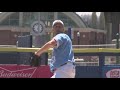Max Scherzer has a rehab start for the Buffalo Bisons