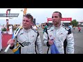 2018 UIM XCAT Fujairah GP - Race 2