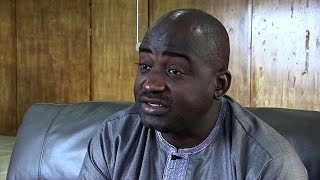 Liberian Fa Boss Bility To Stand For Fifa Presidency