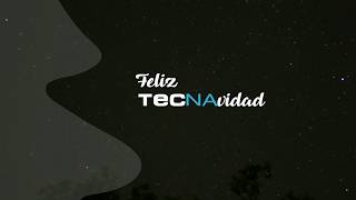 Feliz Tecnavidad