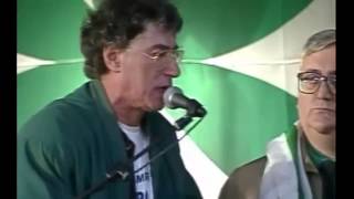 Umberto Bossi A Roma 5 Dicembre 1999 Estratto Del Discorso