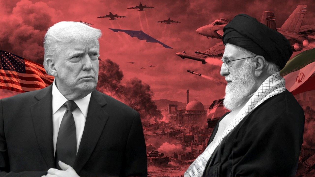 🔴LIVE/ IRAN-SHBA! NEGOCIATATA E FUNDIT TË LUFTËS...GATI ARMËT BËRTHAMORE