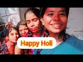 Happy holi