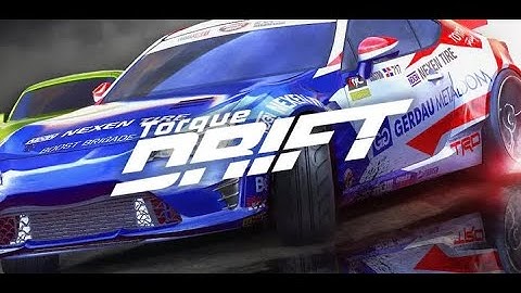 Drift No Limit Unity Complete Project - Source Code