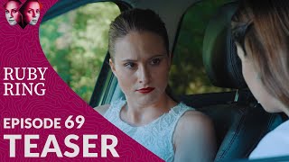 Ruby Ring | Serial Promo - Episode 69 | Drama in Hindi | Drama in Hindi Dubbed