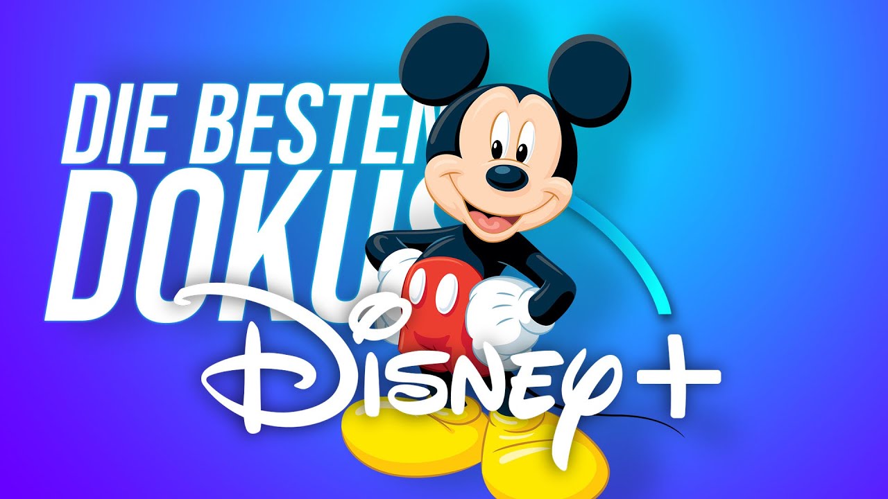 Die besten Dokus auf Disney Plus 😍😍😍 | SenselessTV
