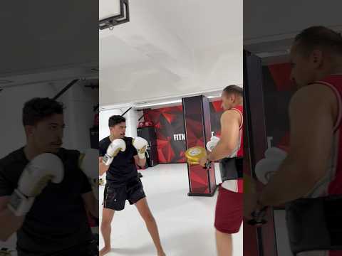 Discipline wins 🥊