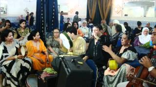 Cheikh Abdou Medahette Live Mariage By Houari-B