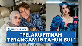 Rizky Billar Takes Legal Action, Slanderers Face Up to 15 Years in Prison