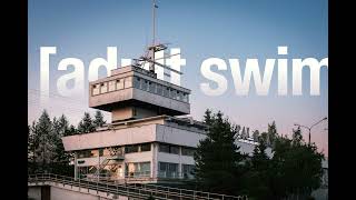 Adult Swim Bump - Sea Station 087