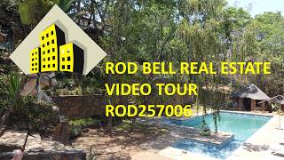 ROD257006 VIDEO TOUR