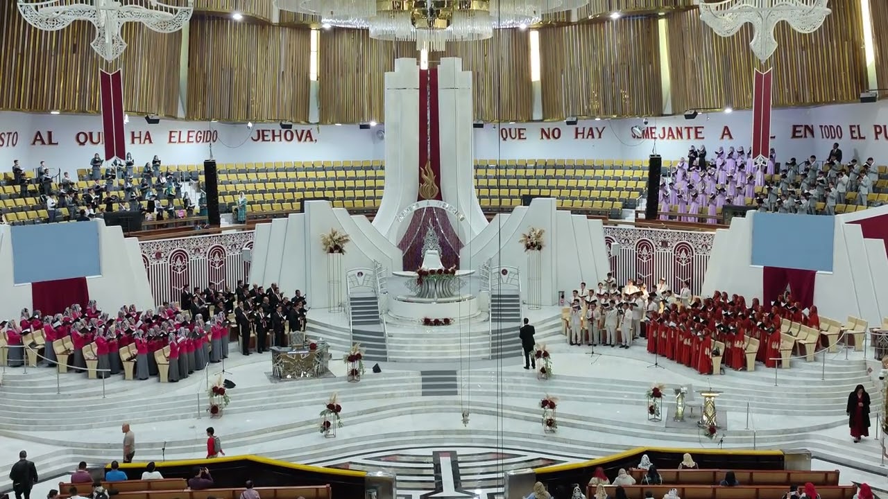 No hay otro pueblo | LLDM