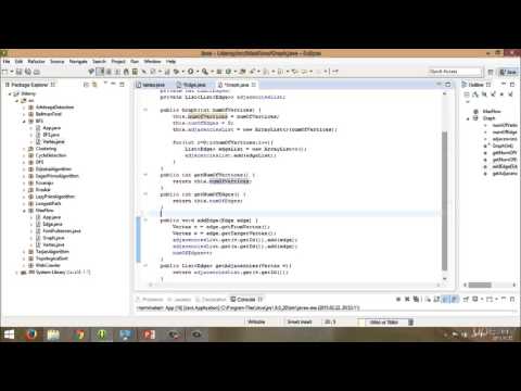 002 Maximum flow implementation