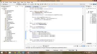 002 Maximum flow implementation