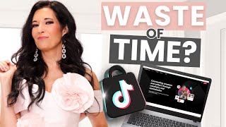 The Harsh Truth About The TikTok Shop Affiliate Program…