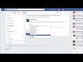 How to Add an Admin for Your Facebook Page