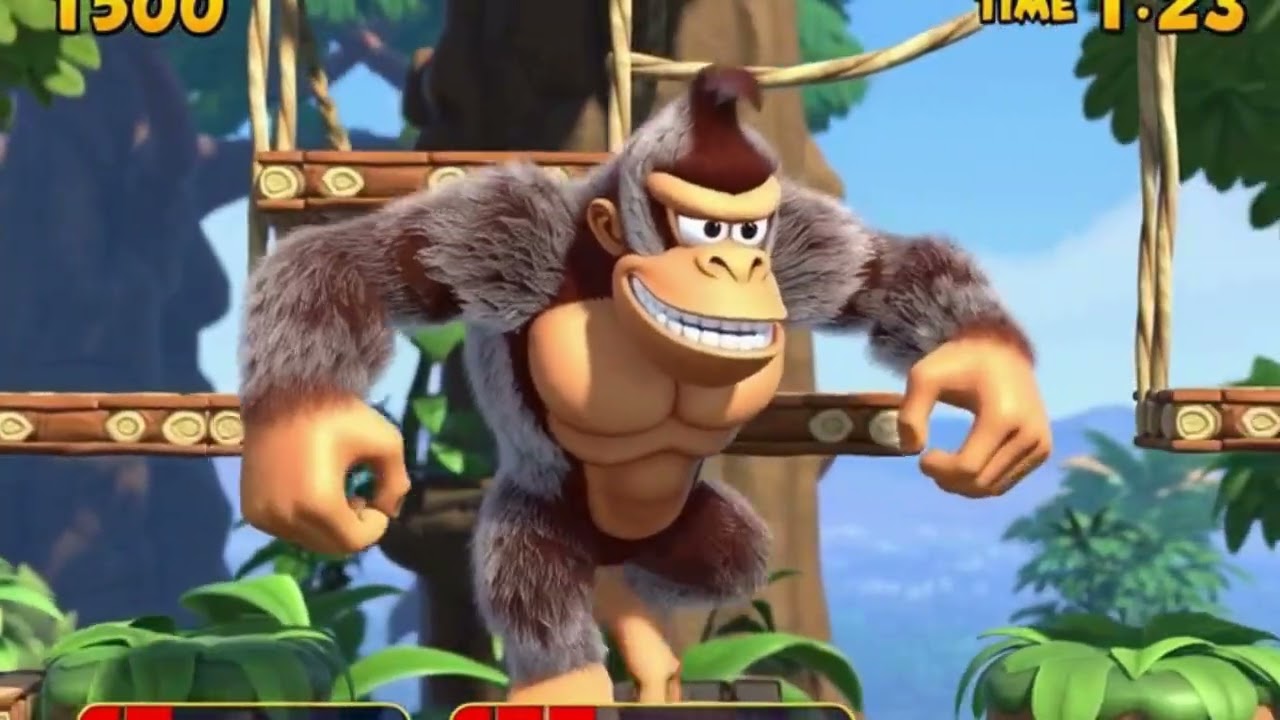 Master Donkey Kong Bananza Advanced Strategies & Completion Tips