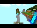 Minecraft: COMO NÃO JOGAR SKYWARS ‹ DryCraft ›