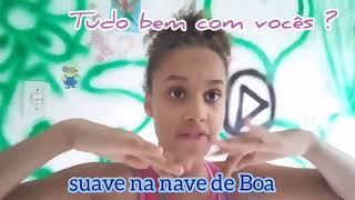 Arrume-Se Com Migo Para Gravar O Video Para Deu Ruim Ista Ate O Final