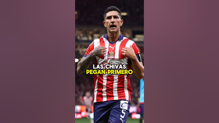 Resumen: Chivas vs. Toluca en Cuartos de Final- Ida ( Clausura 2024)