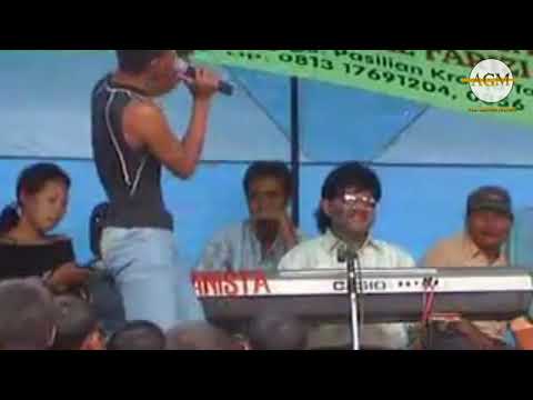 Cinta Abadi - Bang Subro Ft Aldi | Versi Casio