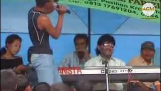 Cinta Abadi - Bang Subro Ft Aldi | Versi Casio