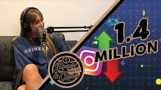 "More or Less Than 1.4 Million?" with Steph Claire Smith