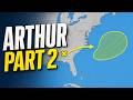 Could Arthur Make a Comeback?