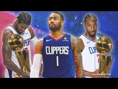 NBA Free Agency Rumors: Clippers to sign John Wall after Rockets ...