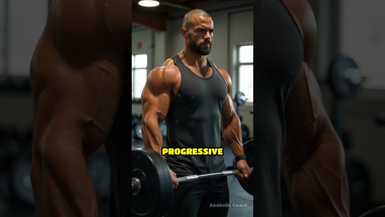 Reverse Pyramid Training – The Smarter Way to Build Strength