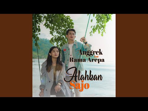 Alahkan Sajo - Anggrek