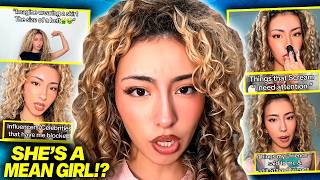 Arianne Torres CANCELLED for BULLYING Other Content Creators ( She's not a Girl's Girl )