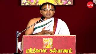 Srinivasa Kalyanam - Sri U.Ve.Velukkudi Krishna Swamy (Full Verson)
