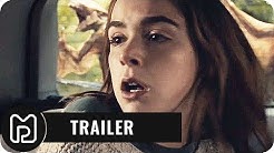 THE SILENCE Trailer Deutsch German (2019)