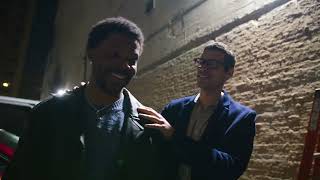 DSTRCT – Tear It Up ( BTS Video)
