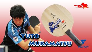 Victas 🔥YUTO MURAMATSU🔥 || Fast Defensive Blade screenshot 4